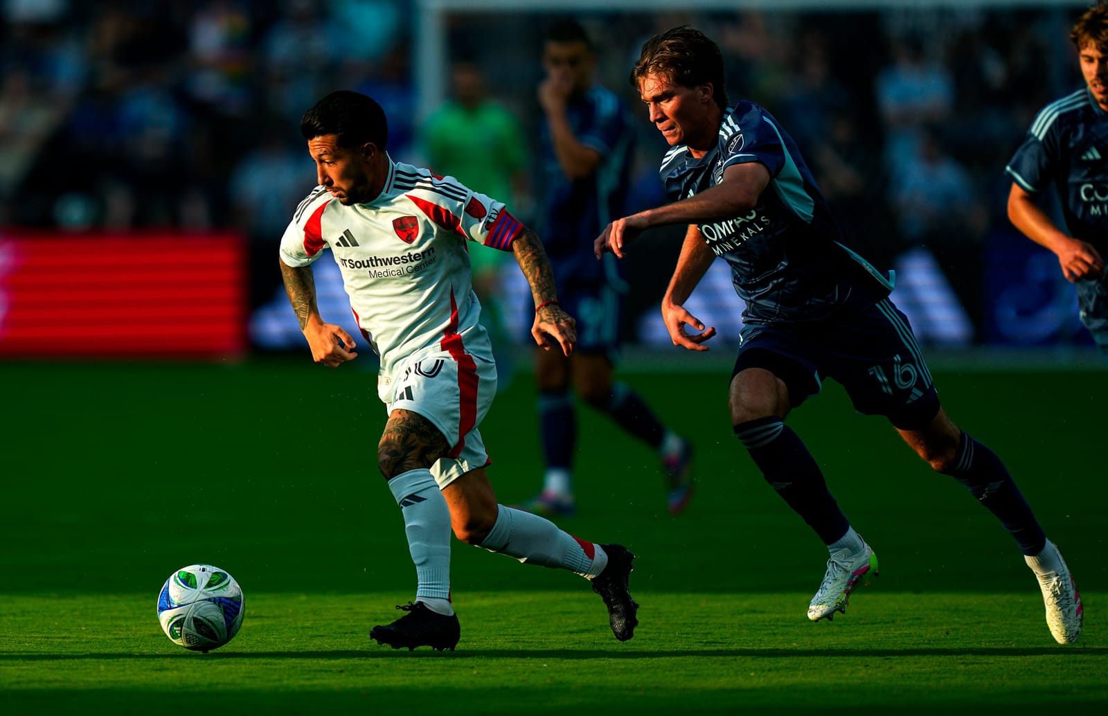 Summer Transfer Window: Three positions FC Dallas should focus on Post feature image