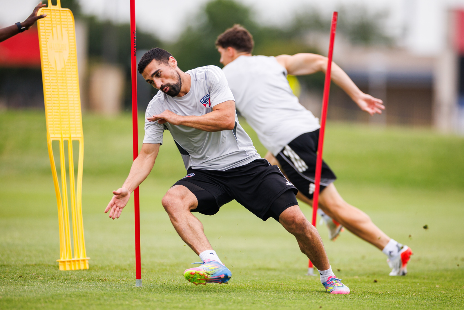 Is there any good news on the FC Dallas injury front? Post feature image