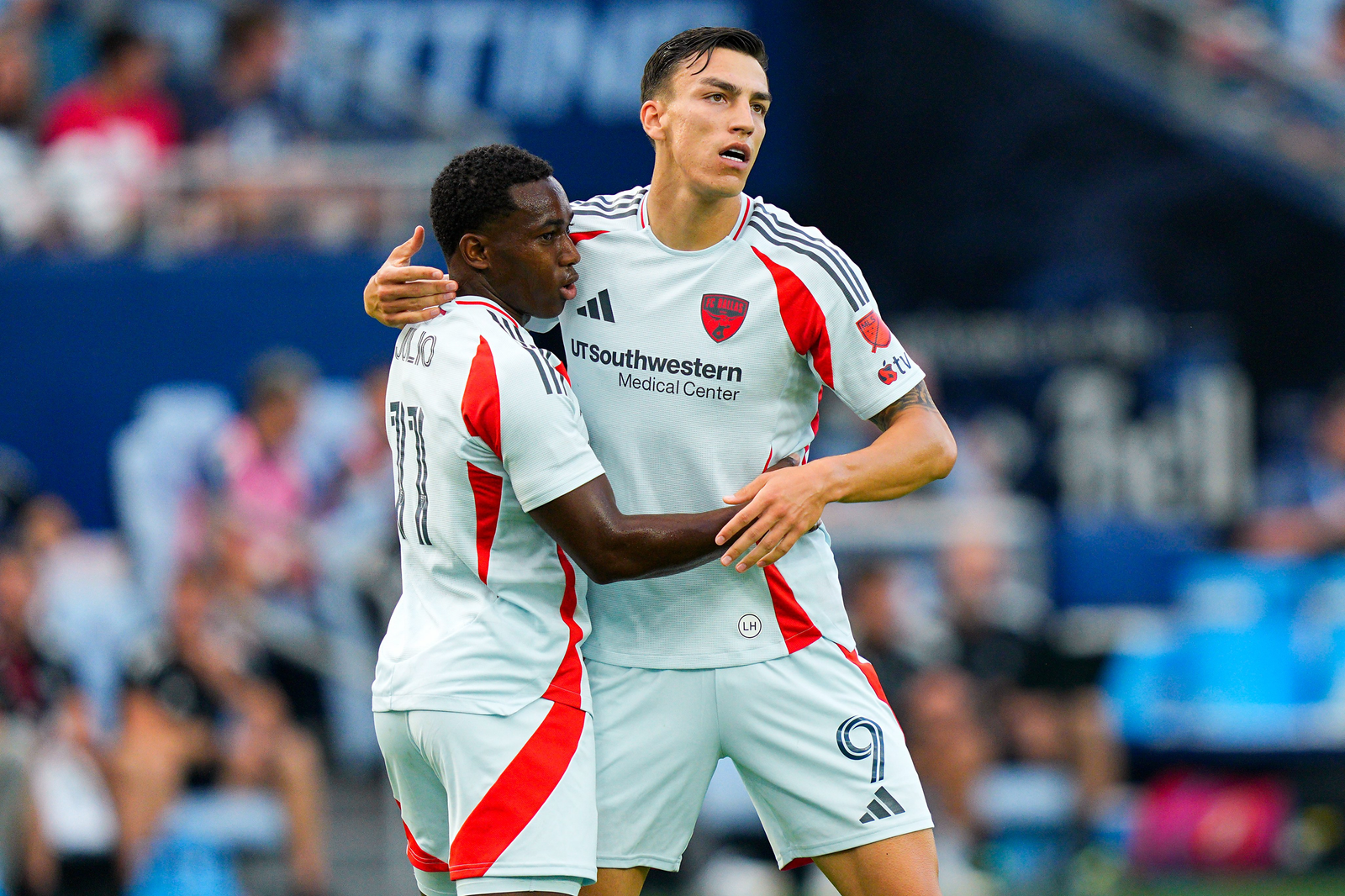 What we learned in FC Dallas’ 4-2 win over Sporting KC Post feature image