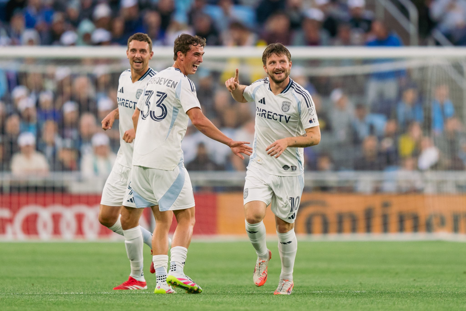 Behind Enemy Lines: Scouting San Diego FC 🔎 Post feature image