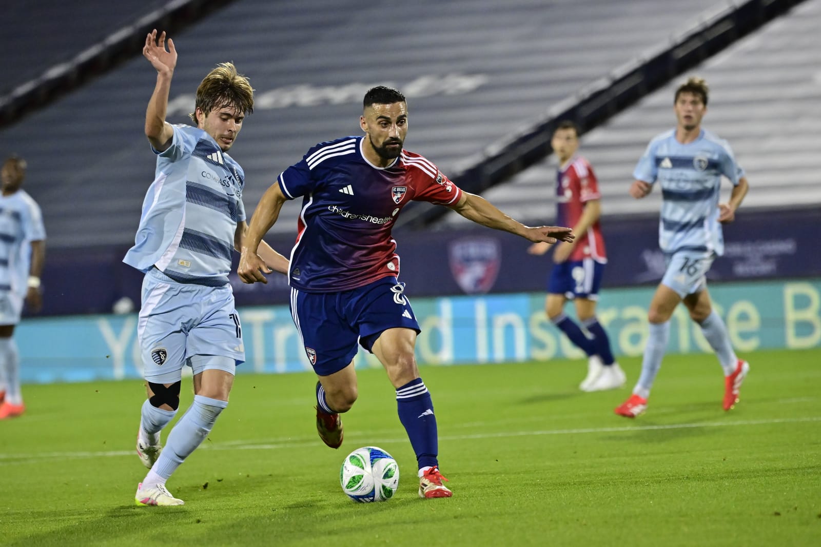 Behind Enemy Lines: Scouting Sporting KC 🔎 Post feature image