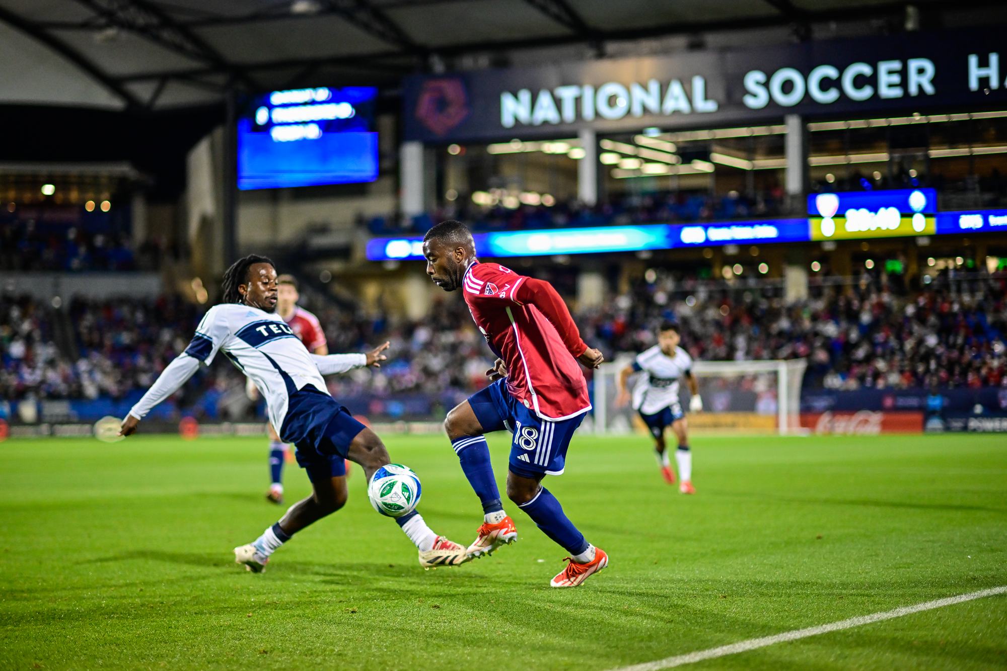 June Outlook: FC Dallas looks to rebound as summer heats up Post feature image