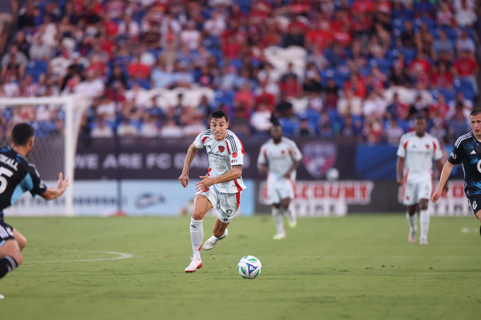 Subscriber Q&A: The FC Dallas leadership void and academy thoughts Post feature image