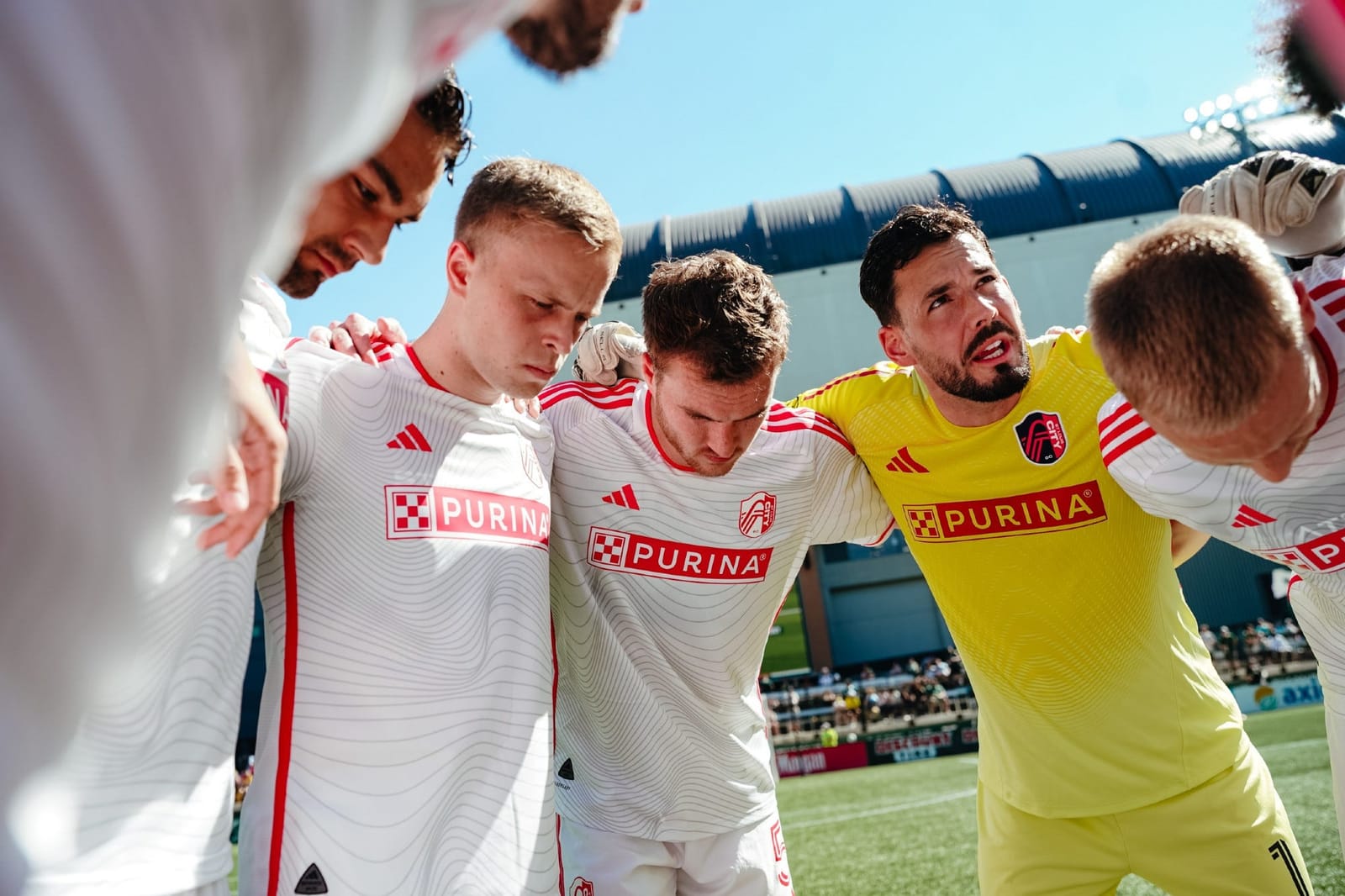 Opposition Research: St. Louis CITY with Justin Horneker Post feature image