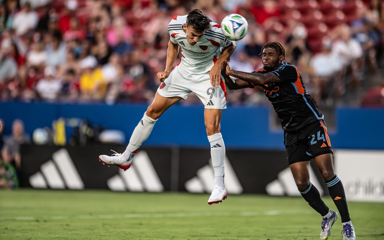 What we learned in FC Dallas’ wild 4-3 loss to NYCFC Post feature image