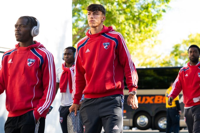 FC Dallas vs San Jose Earthquakes: Lineup notes 📝 Post feature image