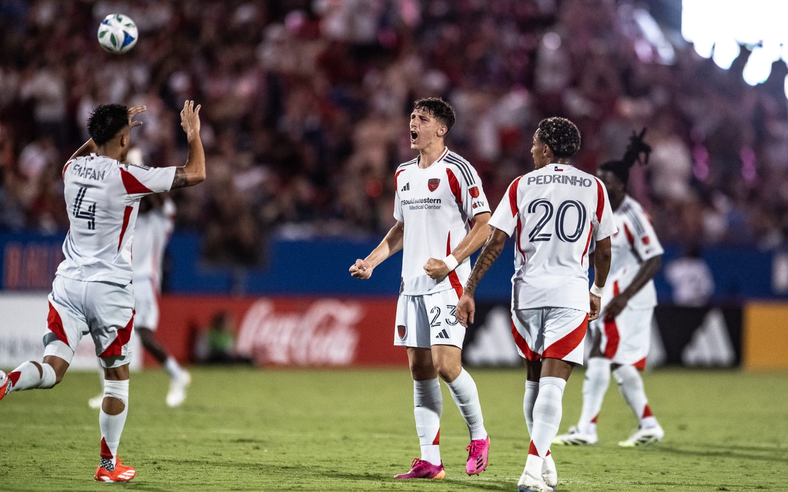 FC Dallas vs Minnesota United: Highlights, stats and quote sheet Post feature image