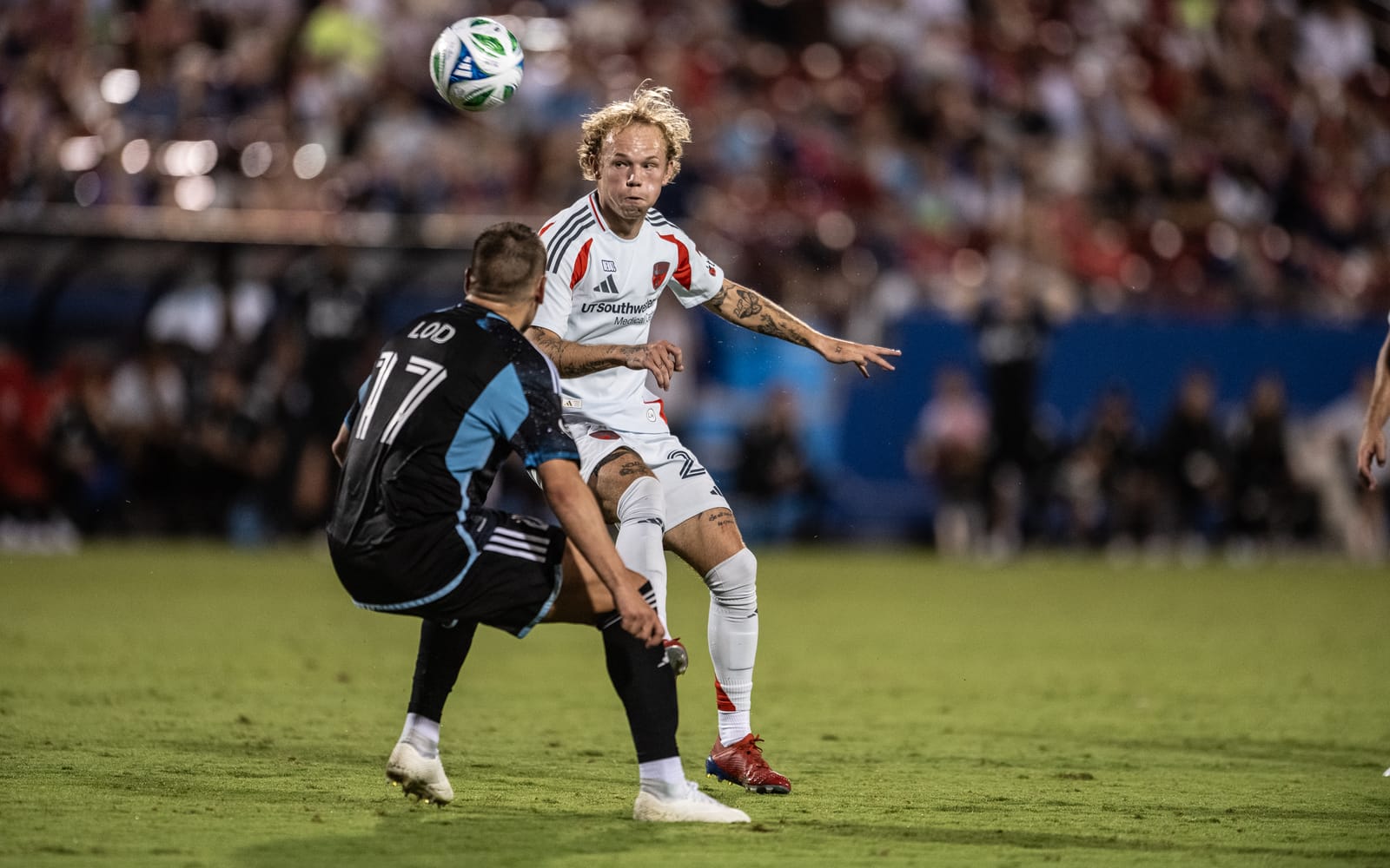 What we learned in FC Dallas’ 2-1 loss to Minnesota Post feature image