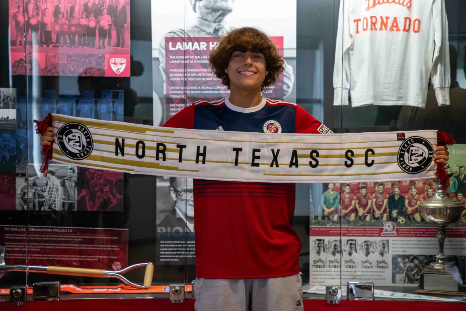 Steel Cook and Isaiah Kaakoush Selected for 2025 MLS NEXT All-Star Game Post feature image