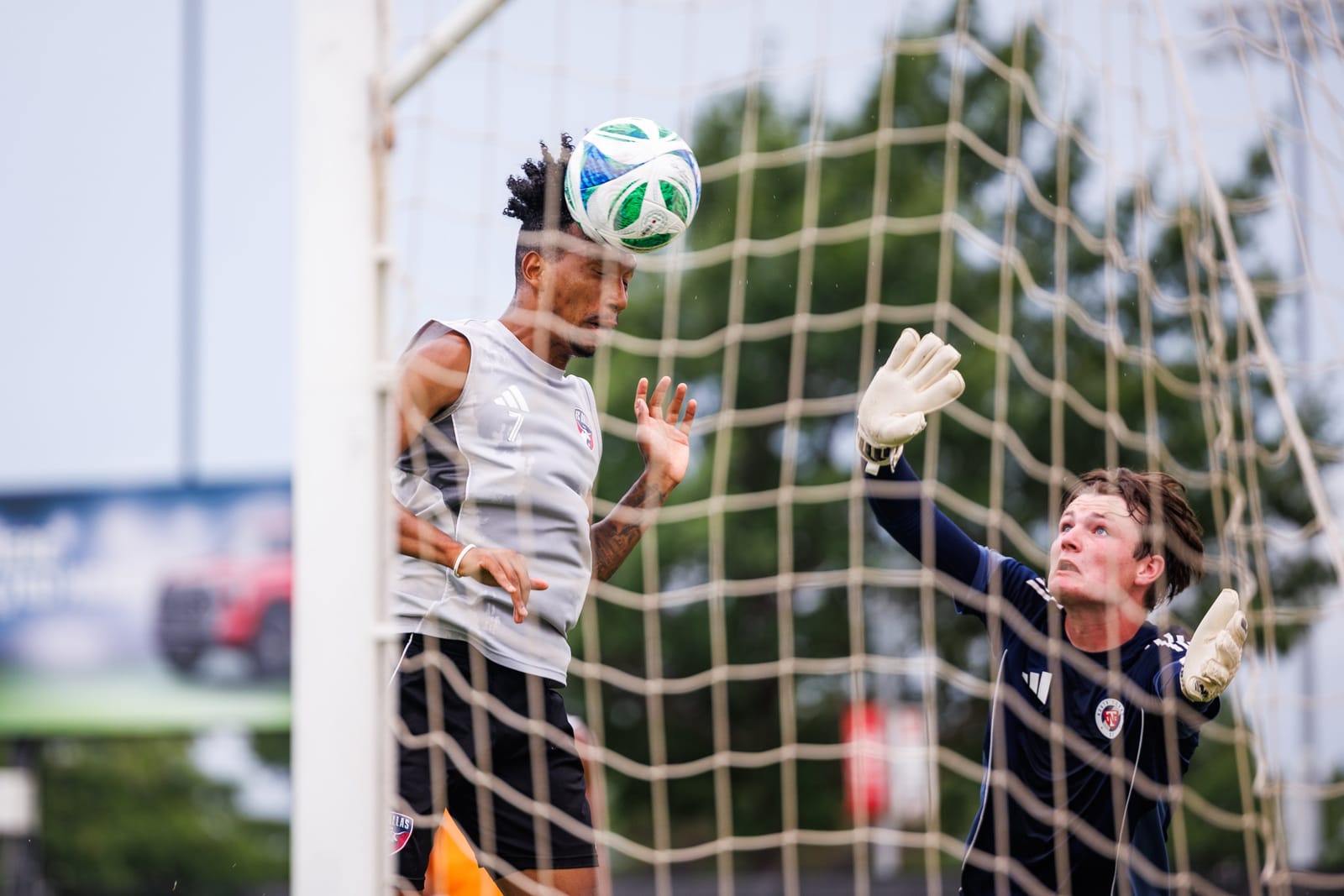 Injury Report: Where FC Dallas stands before their July 4 match with Minnesota Post feature image