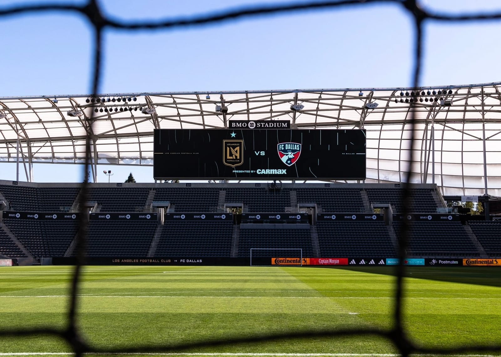 FC Dallas vs LAFC: Preview, game notes, lineup predictions and how to watch Post feature image