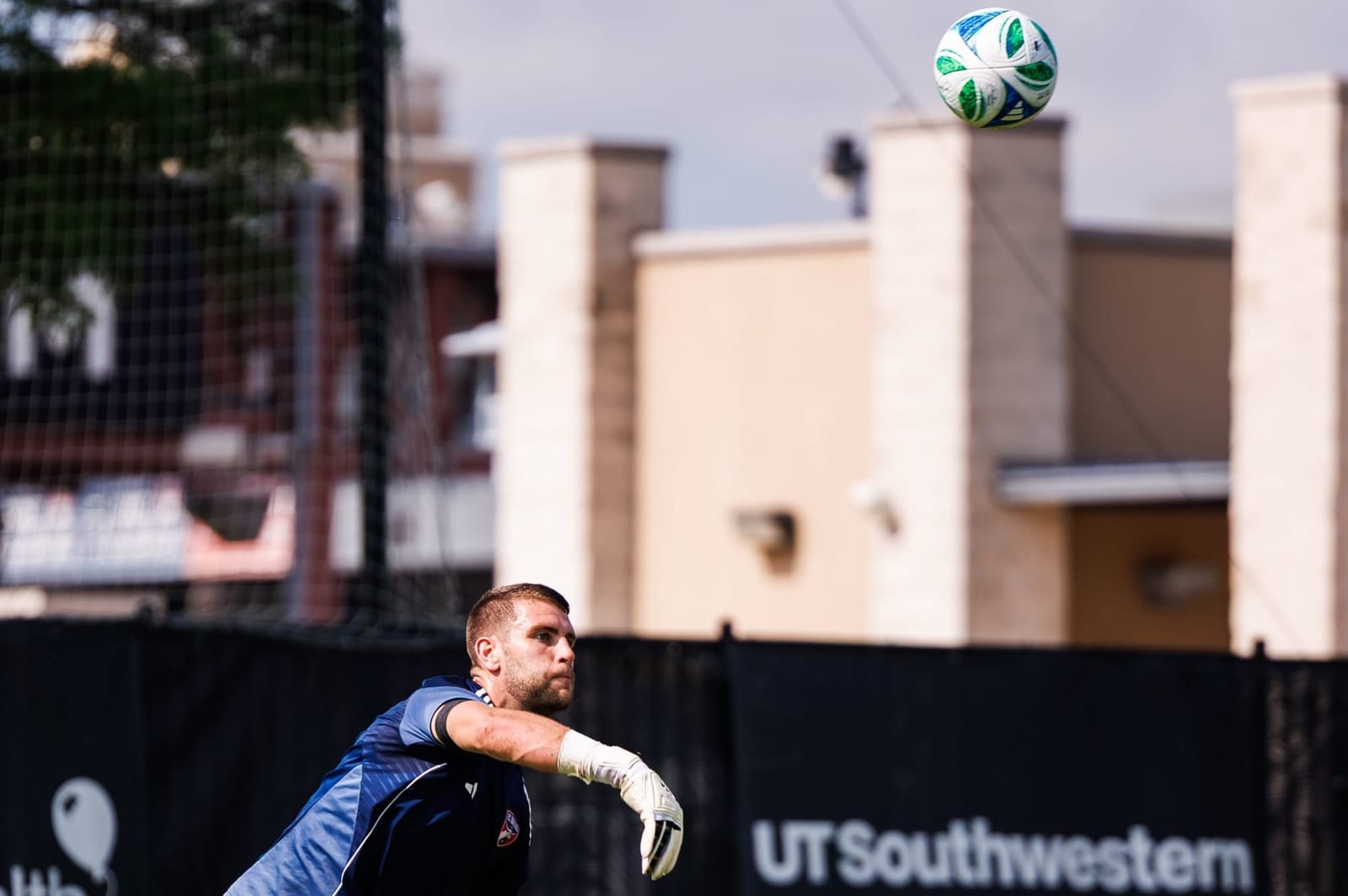 Injury Report: Who is out for FC Dallas against LAFC Post feature image