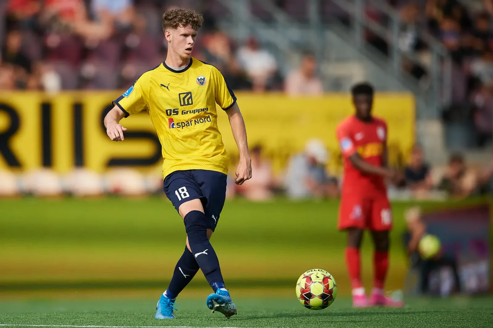 FC Dallas Acquires Former FC Dallas Academy Midfielder Chris Cappis Post feature image