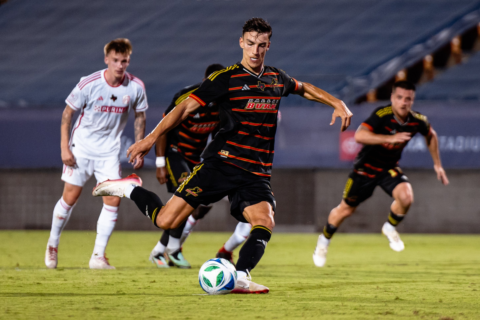 Behind Enemy Lines: Scouting NYCFC 🔎 Post feature image