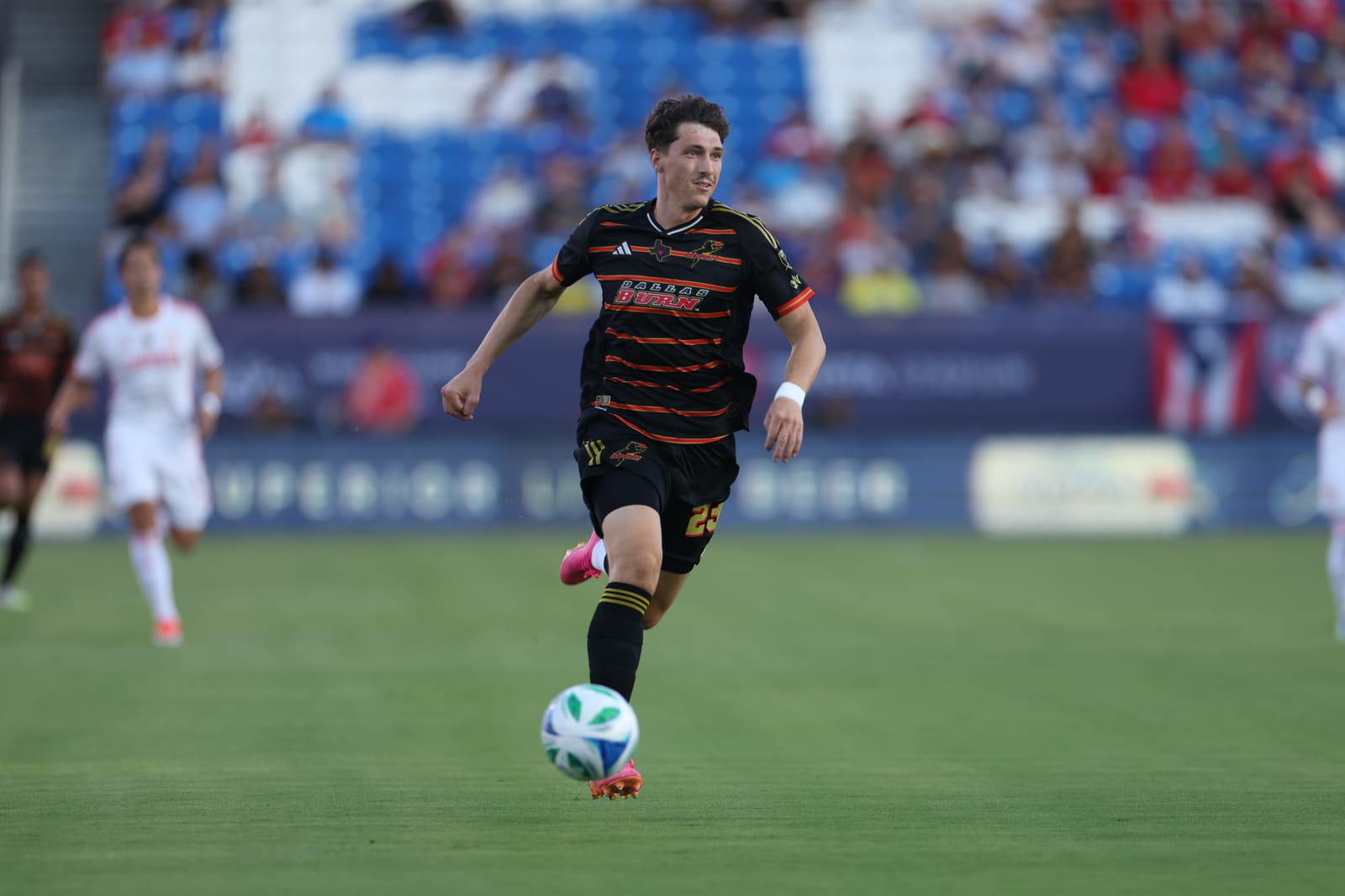 What we learned in FC Dallas’ 3-0 win over St. Louis Post feature image