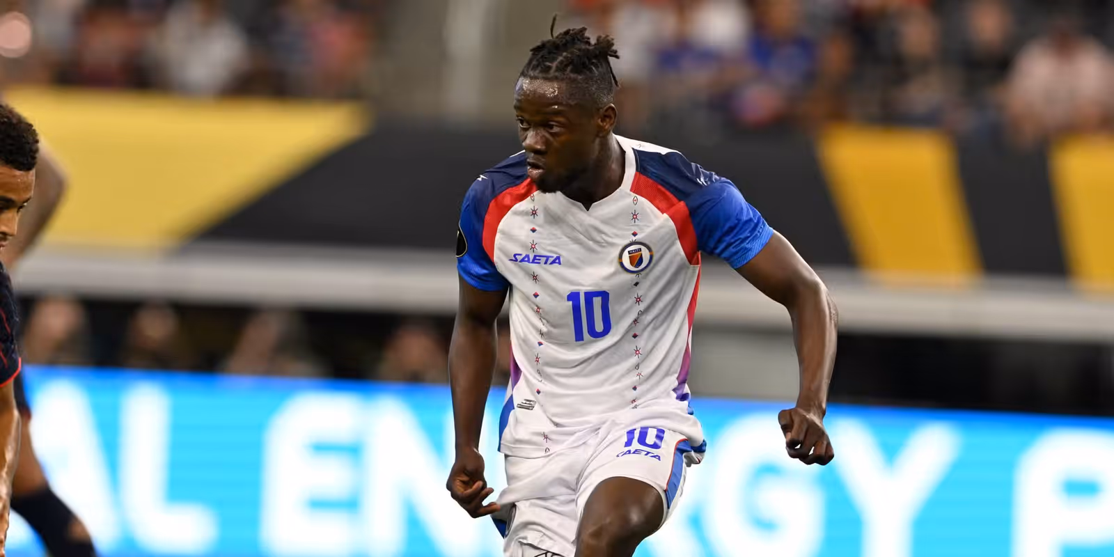 Official: FC Dallas Acquires Haitian International Winger Louicius Don Deedson Post feature image