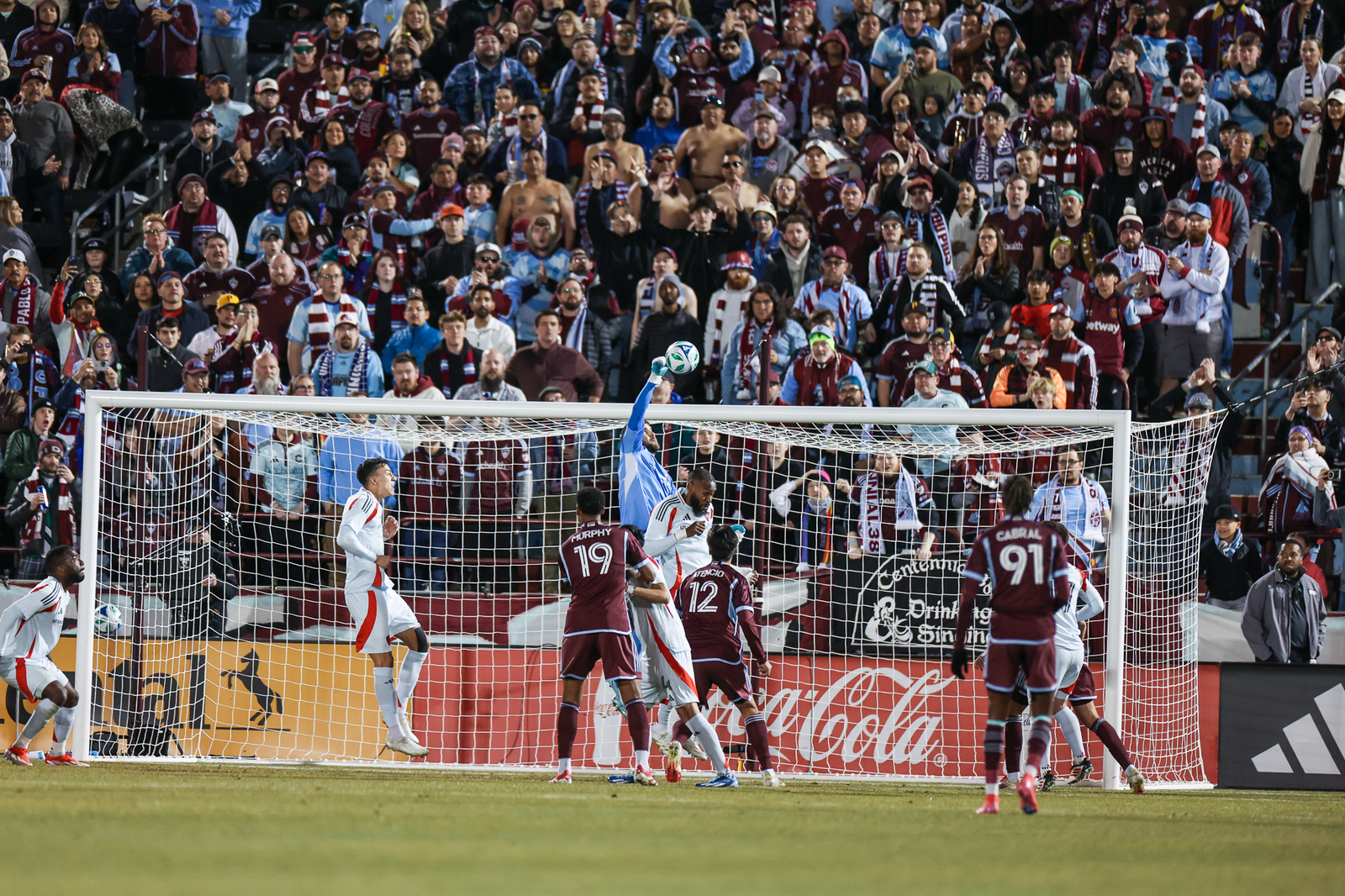 Photo via FC Dallas
