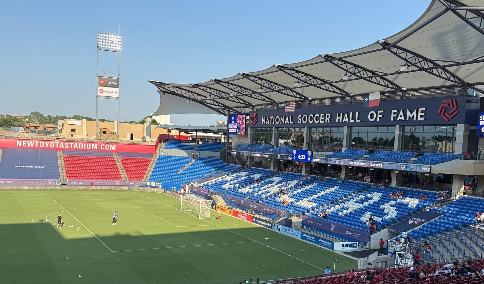 FC Dallas vs Portland Timbers: Lineup notes 📝 Post feature image