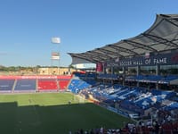 FC Dallas vs LAFC: Lineup notes 📝 post image