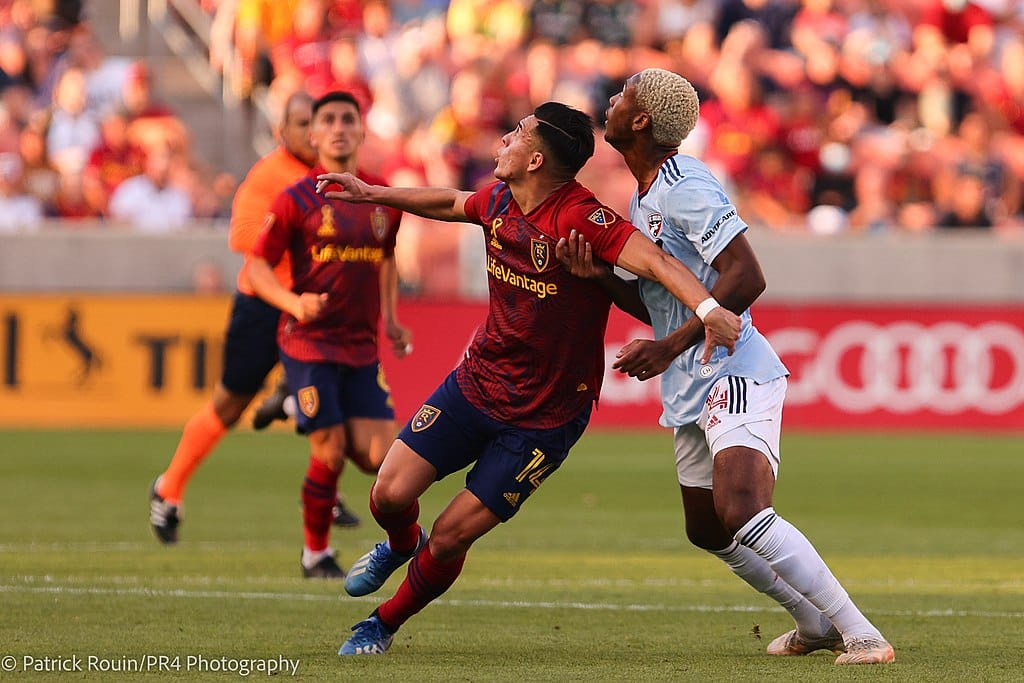 FC Dallas hopes to build off 2022 success in Utah against Real Salt Lake Post image