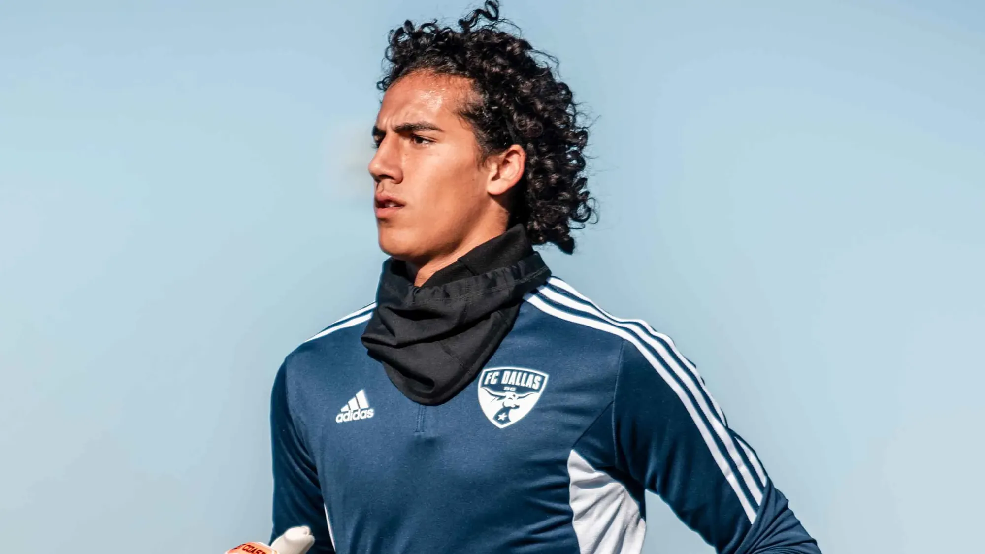 Antonio Carrera Named to Final United States U-20 National Roster for 2023 FIFA U-20 World Cup Post image