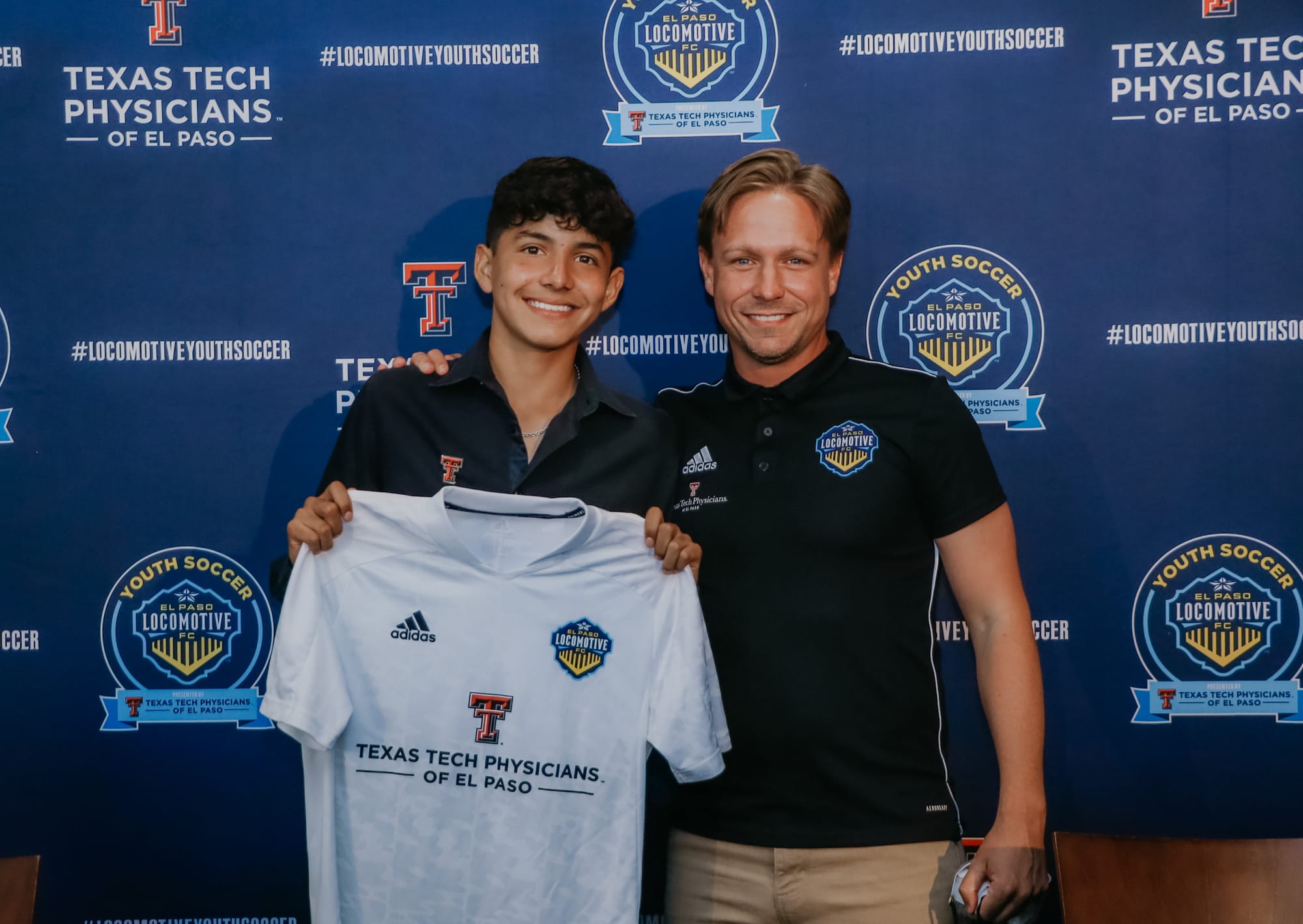 North Texas SC Signs Midfielder Diego García Post image
