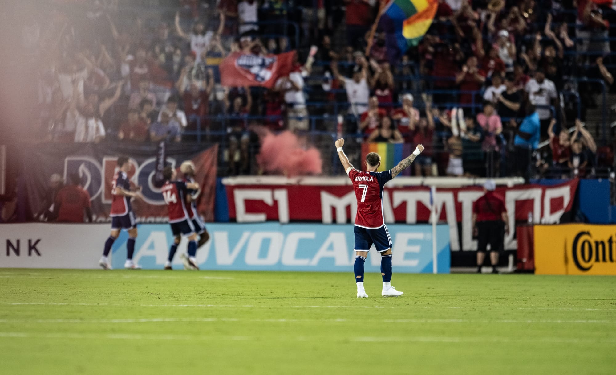 FC Dallas vs Portland Timbers: Preview, game notes, lineup predictions and how to watch Post image