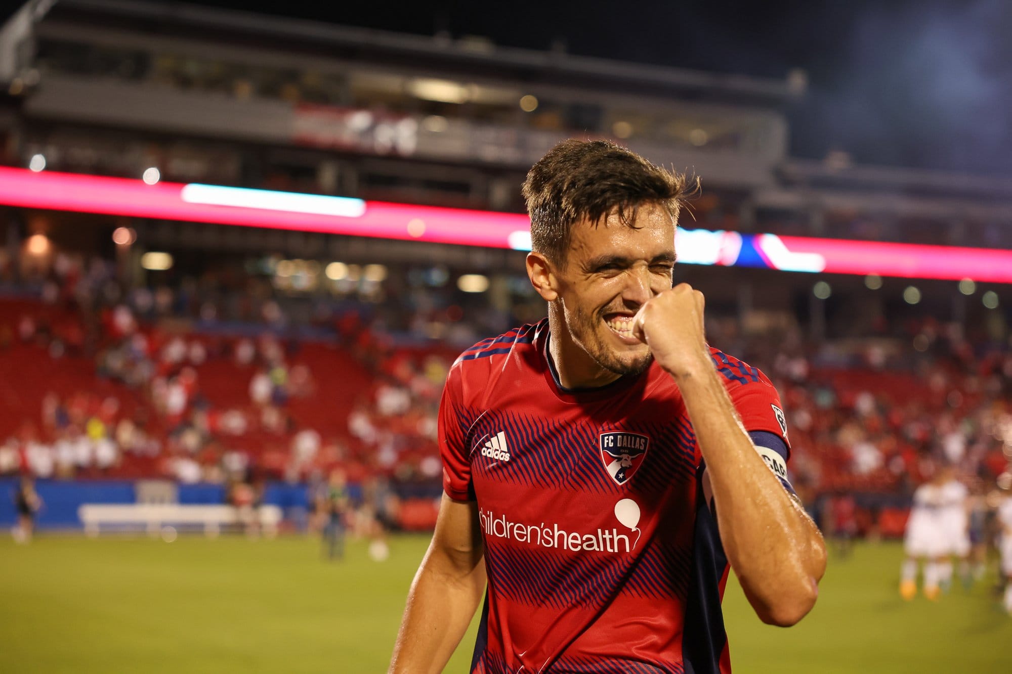 What we learned in FC Dallas' win over Vancouver Post image