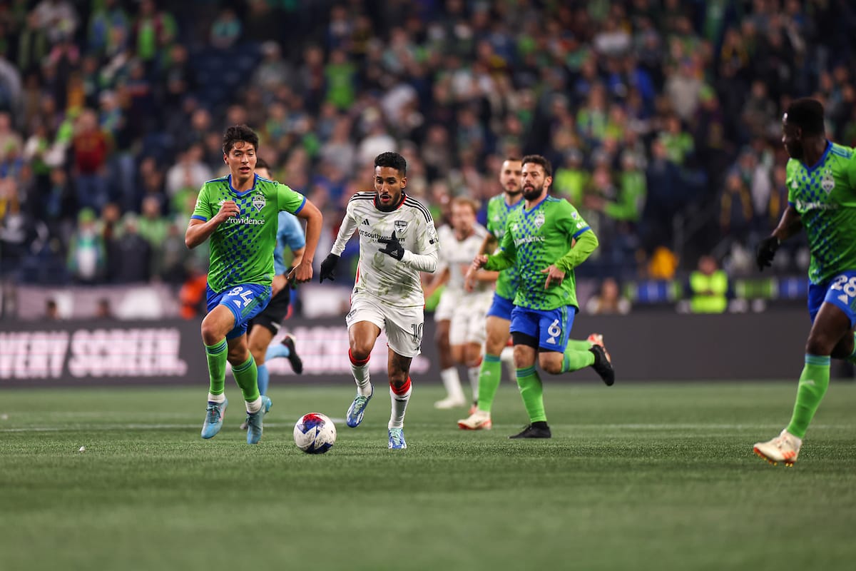 FC Dallas vs Seattle Sounders: Preview, game notes, lineup predictions and how to watch Post image