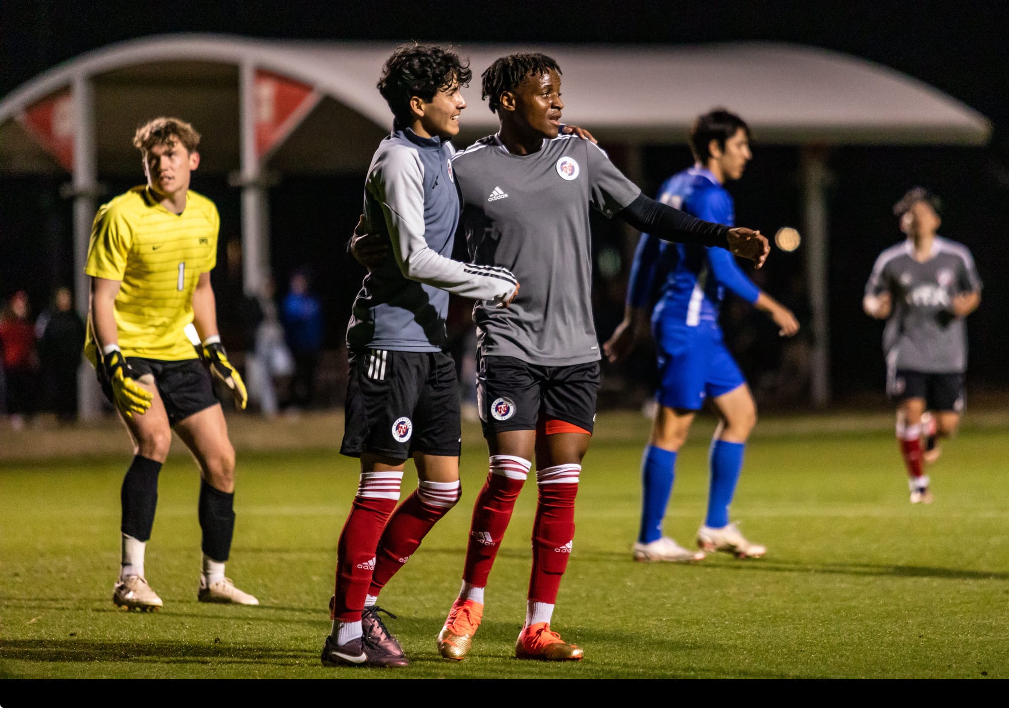 FC Dallas Signs Attacking Midfielder Tomas Pondeca Post image