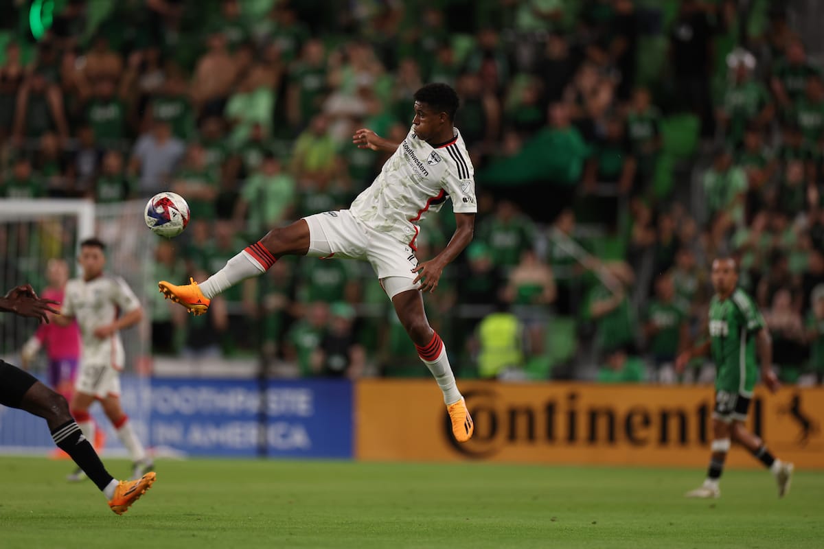 FC Dallas suffers blowout loss in Austin Post image