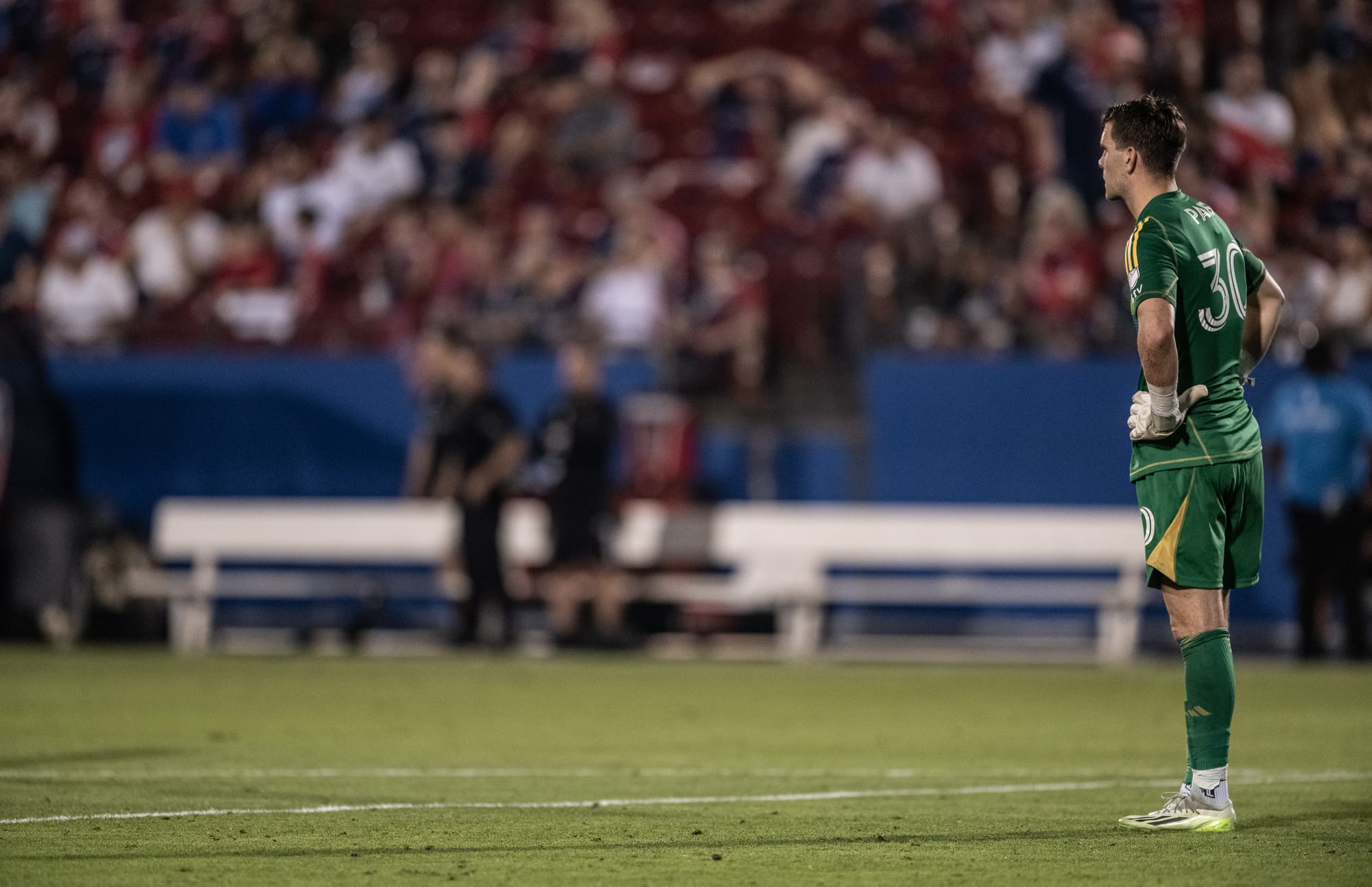 What we learned in FC Dallas’ 3-3 draw with RSL Post image