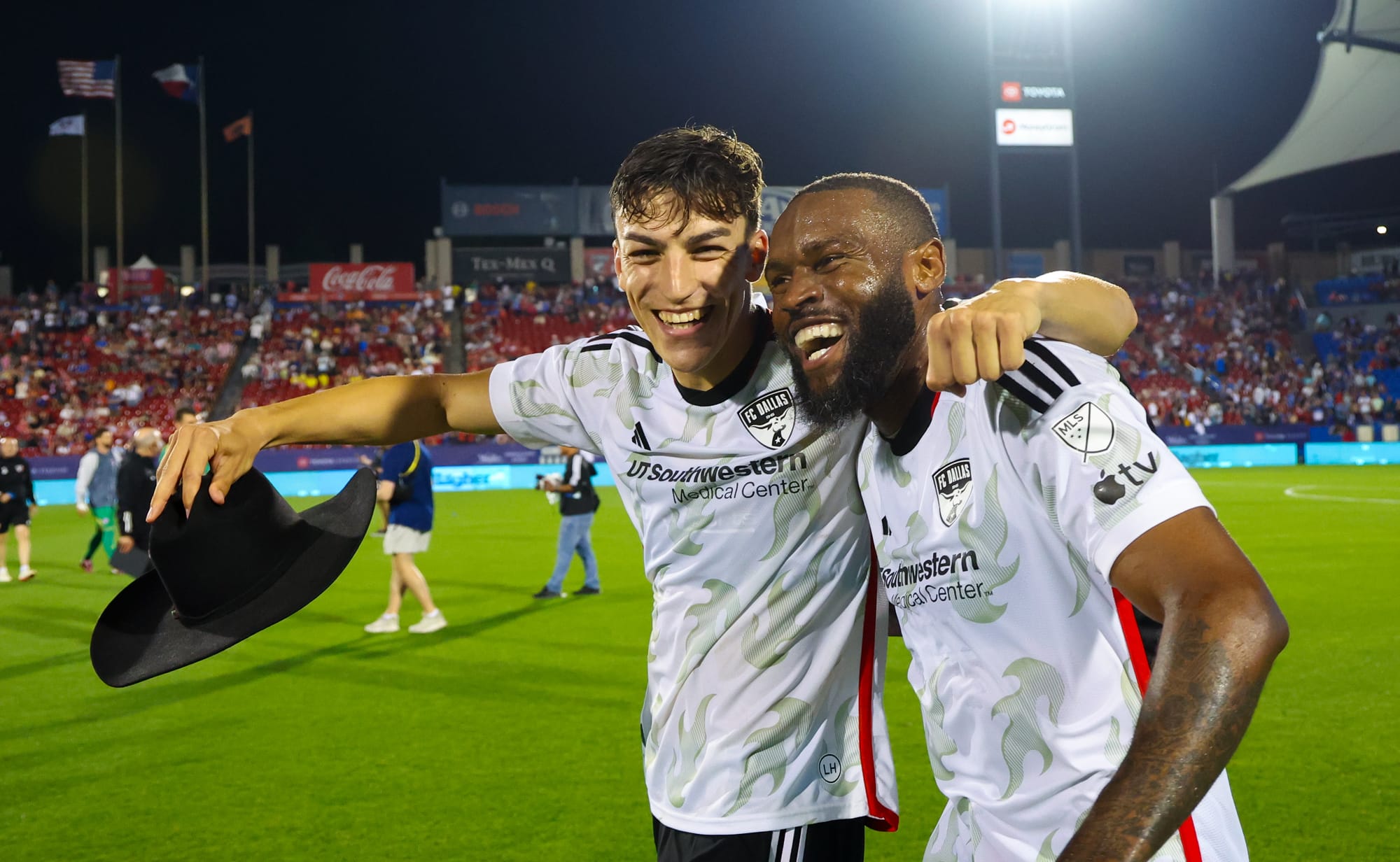 FC Dallas' 2024 roster profile explained Post image