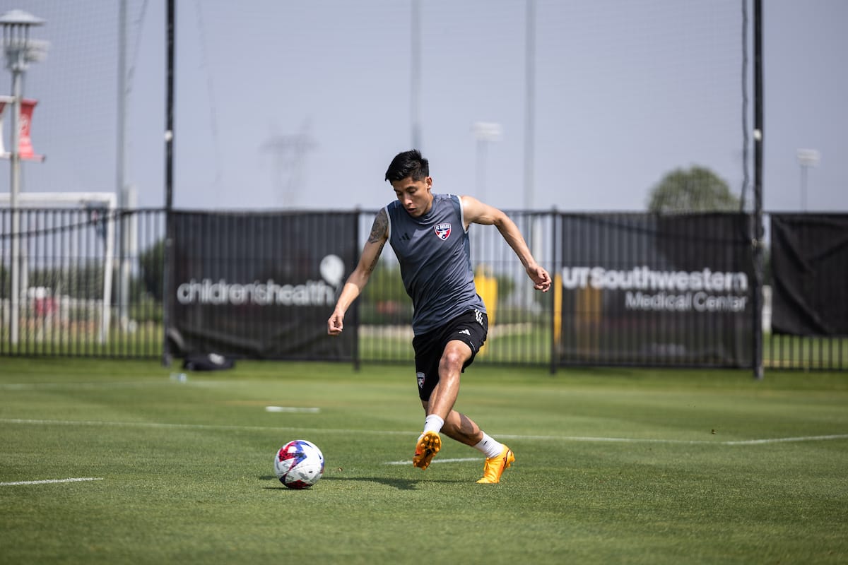 FC Dallas looks for rare win away at Portland Post image