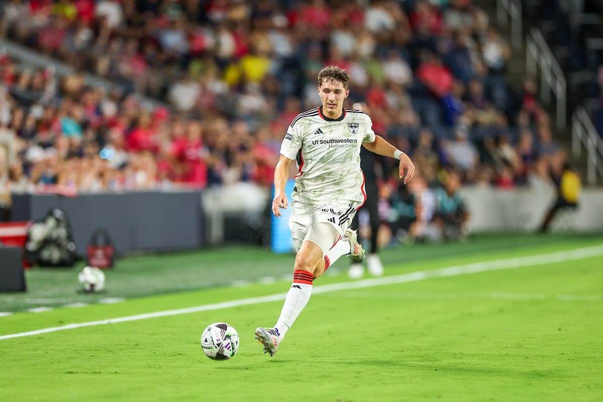 FC Dallas faces must-win game in Leagues Cup against FC Juarez Post image