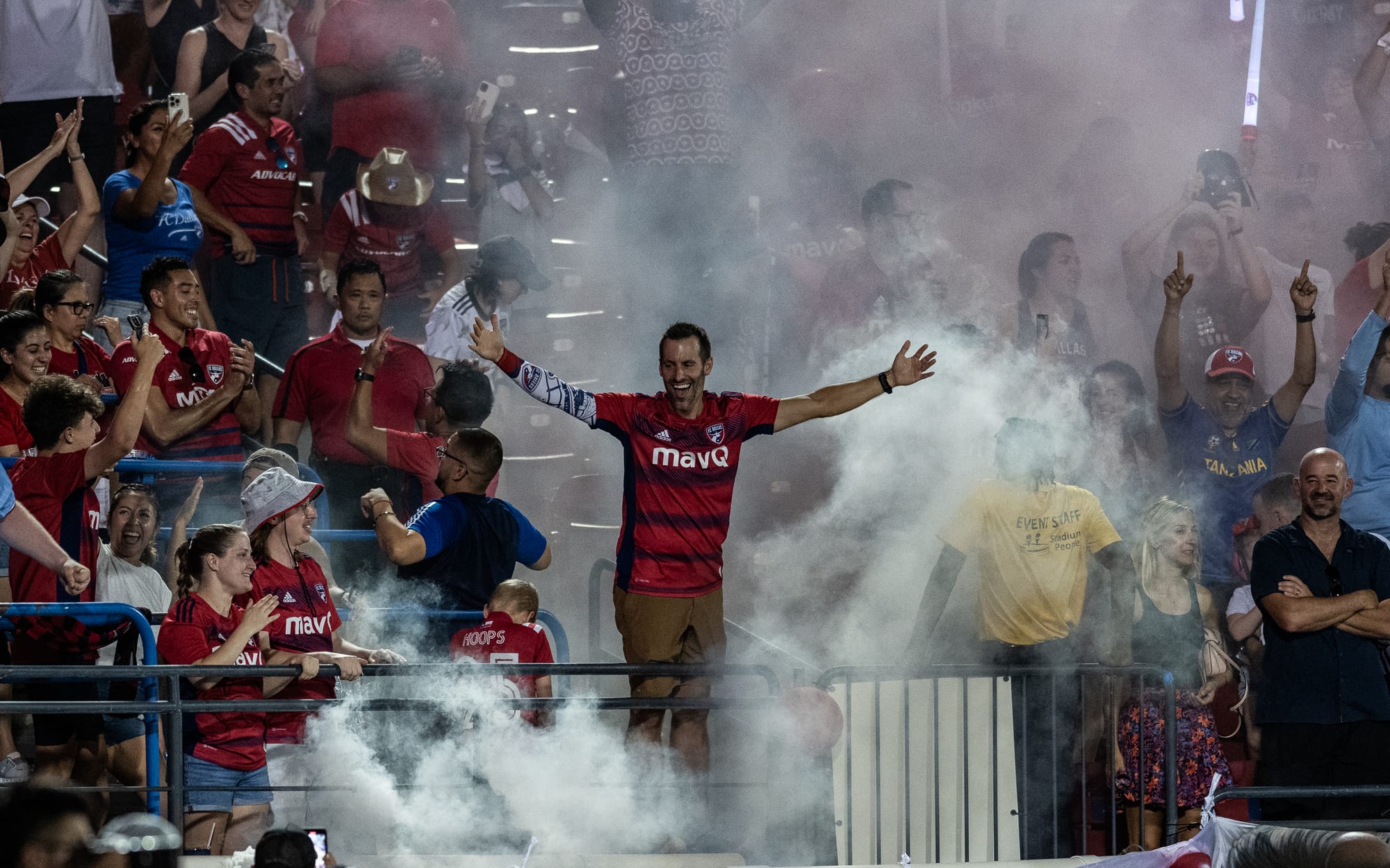 FC Dallas vs Seattle Sounders: Preview, game notes, lineup predictions and how to watch Post image