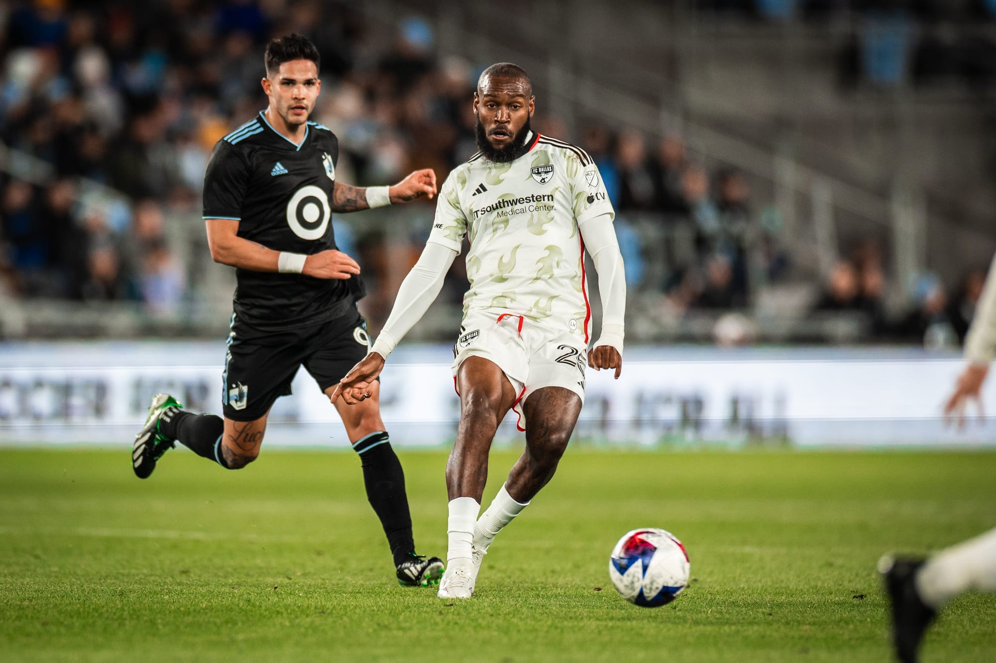 May Outlook: The busy season is here for FC Dallas Post image