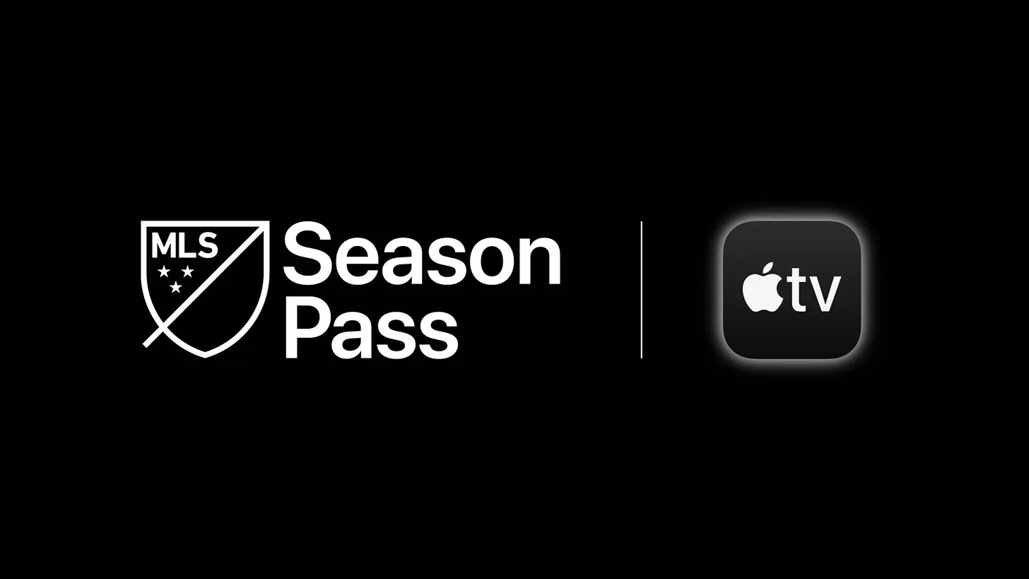 T-Mobile and DirectTV to pick up the MLS Season Pass tab for many Post image