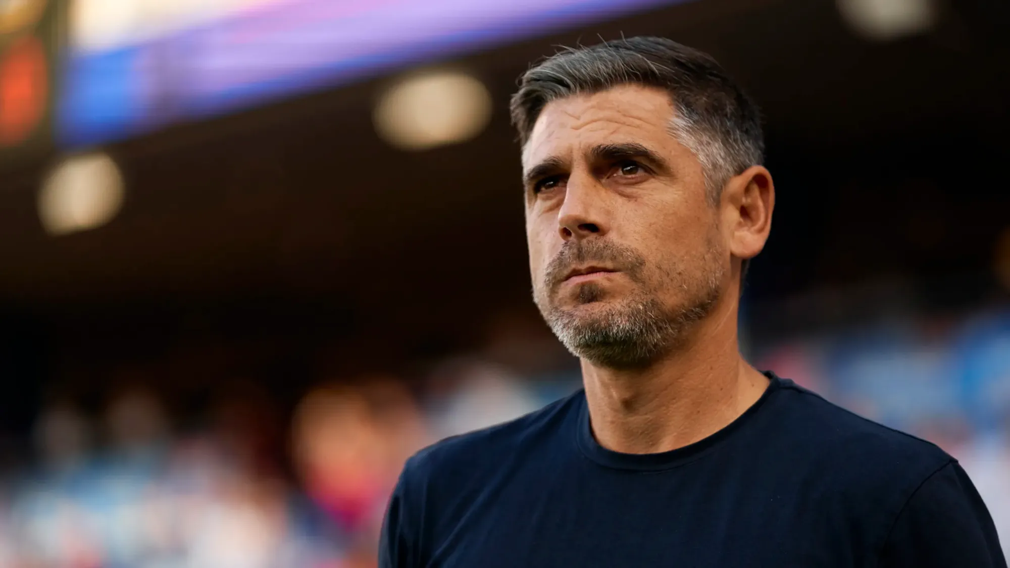 FC Dallas players talk about facing their former manager Luchi Gonzalez Post image