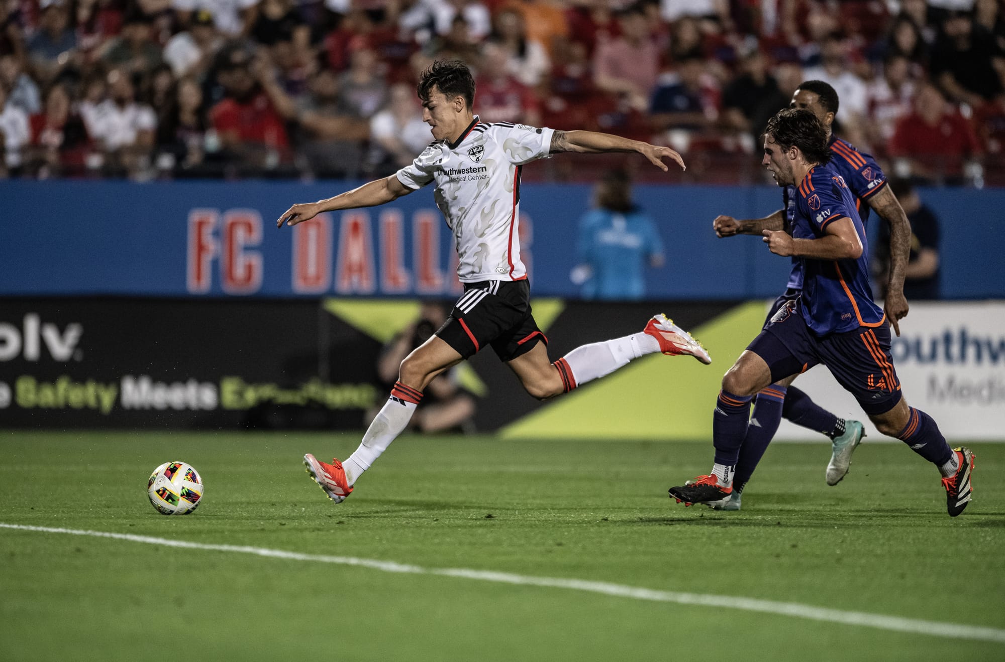What we learned from FC Dallas' 2-0 win over Houston Post image