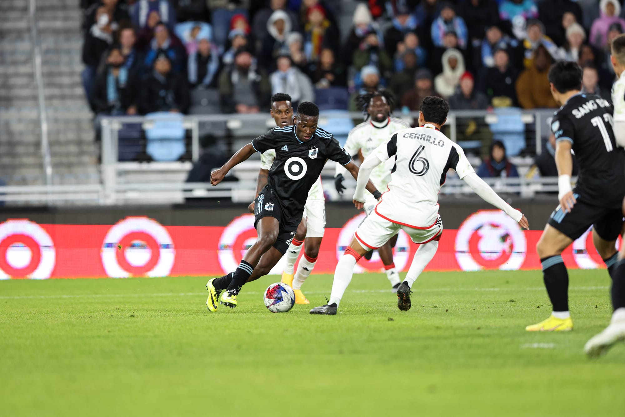 What we learned from FC Dallas' scoreless draw in Minnesota Post image