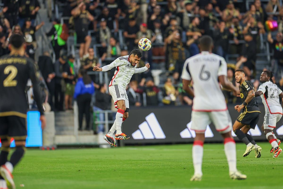 What we learned in FC Dallas' Southern California losses Post image