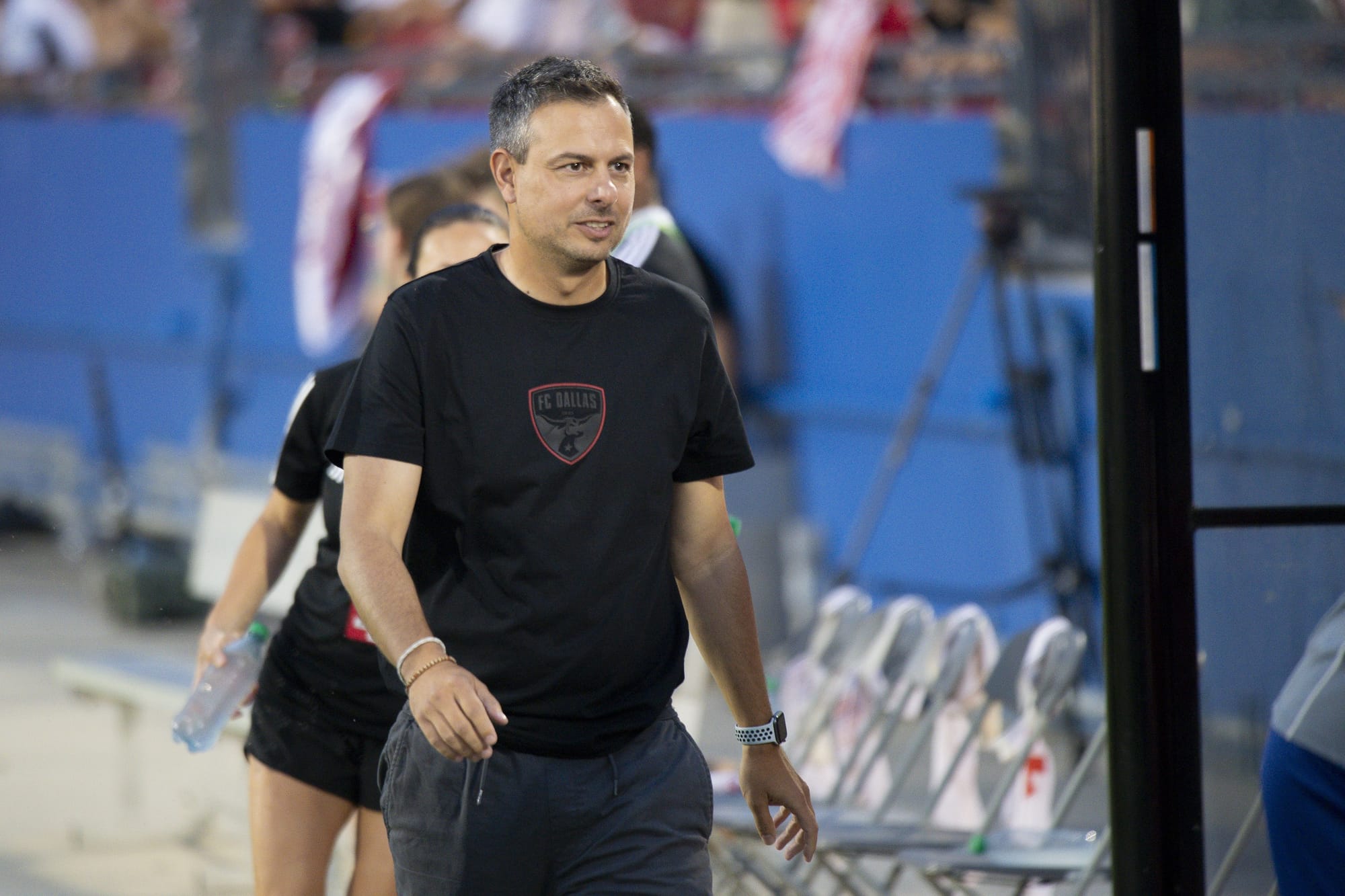As FC Dallas gets healthy, the positive results begin to appear again Post image