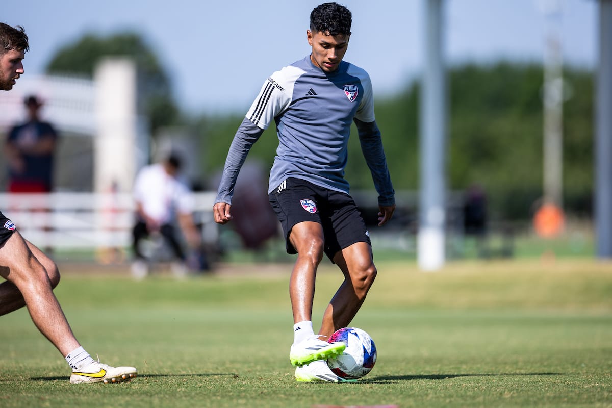 FC Dallas looks to add to Colorado's winless record at home in 2023 Post image