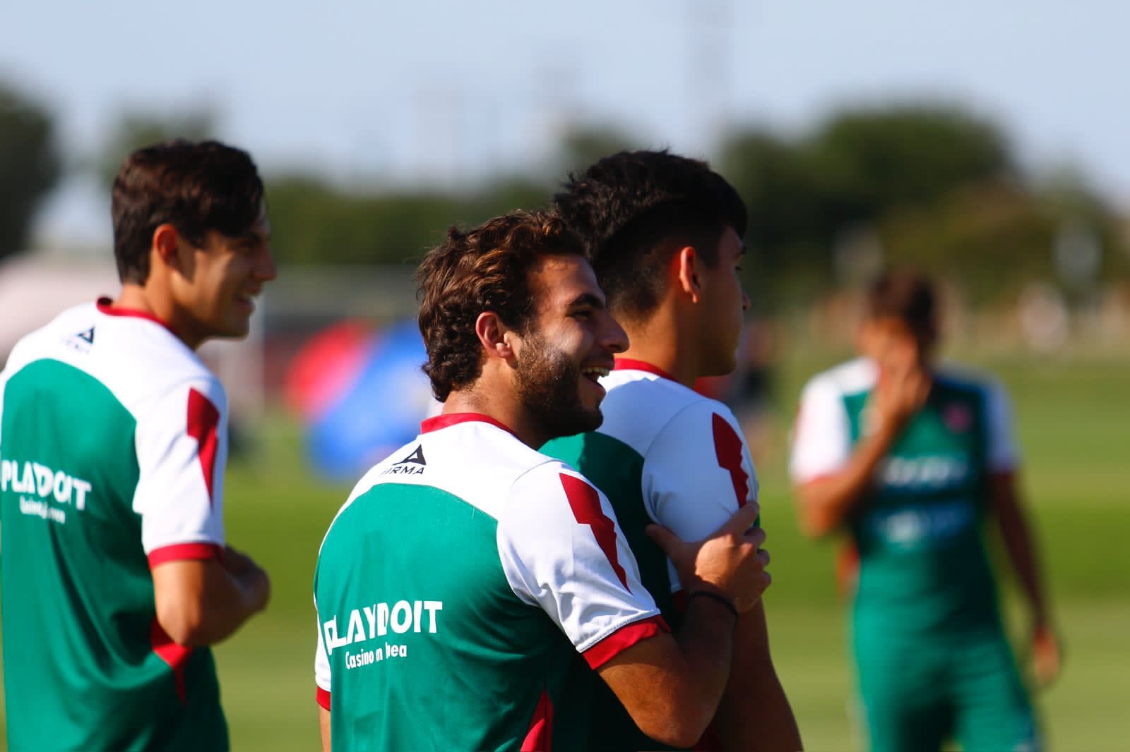 Behind Enemy Lines: Scouting Necaxa 🔎 Post image