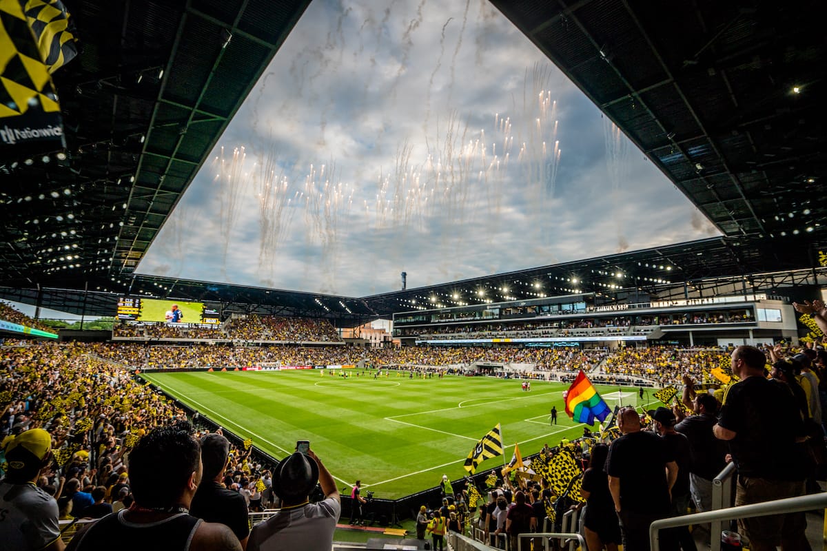 MLS Awards 2024 MLS All-Star Game to Columbus Crew Post image
