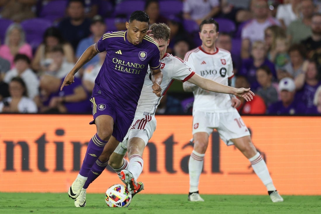 Behind Enemy Lines: Scouting Toronto FC 🔎 Post image