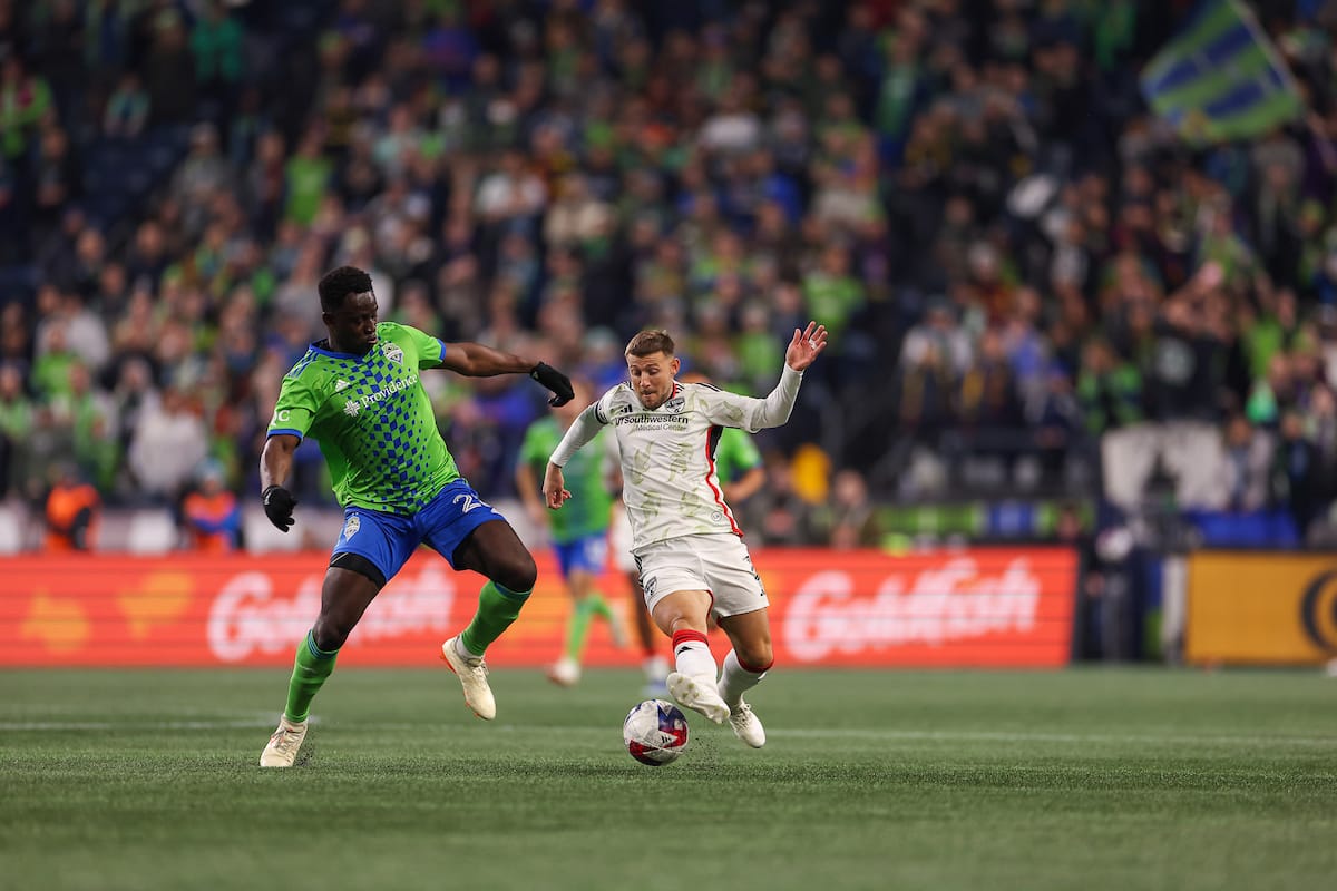 Know Thy Enemy: Three questions with Sounder at Heart Post image