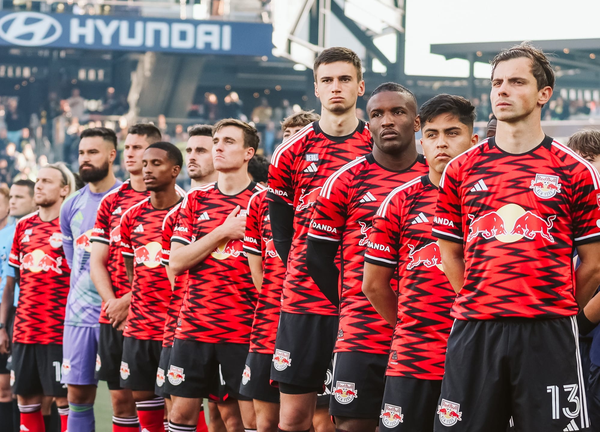 Behind Enemy Lines: Scouting New York Red Bulls 🔎 Post image