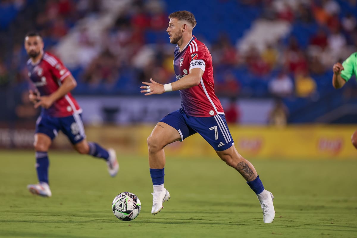 Three reasons why the Leagues Cup exit may be good for FC Dallas Post image
